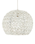 Rame 36-Light Round Multi-Drop Pendant
