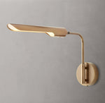 Quinton Task Sconce