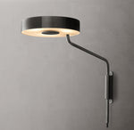 Levi Task Sconce