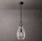 Botanist Flute Pendant