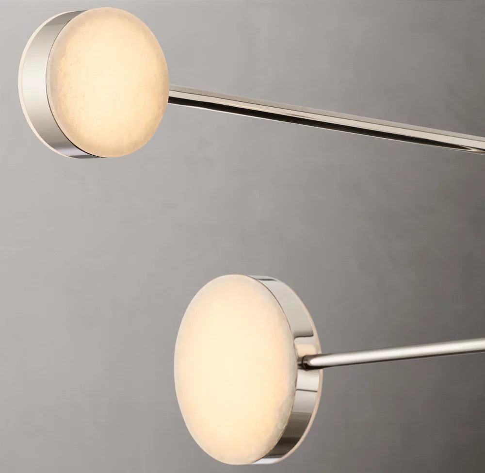 Alexander Mobile Chandelier 36"