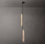 Audubon Crystal Pendant