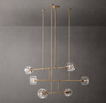 Demaret Mobile Round Chandelier