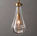 Rain Outdoor Pendant