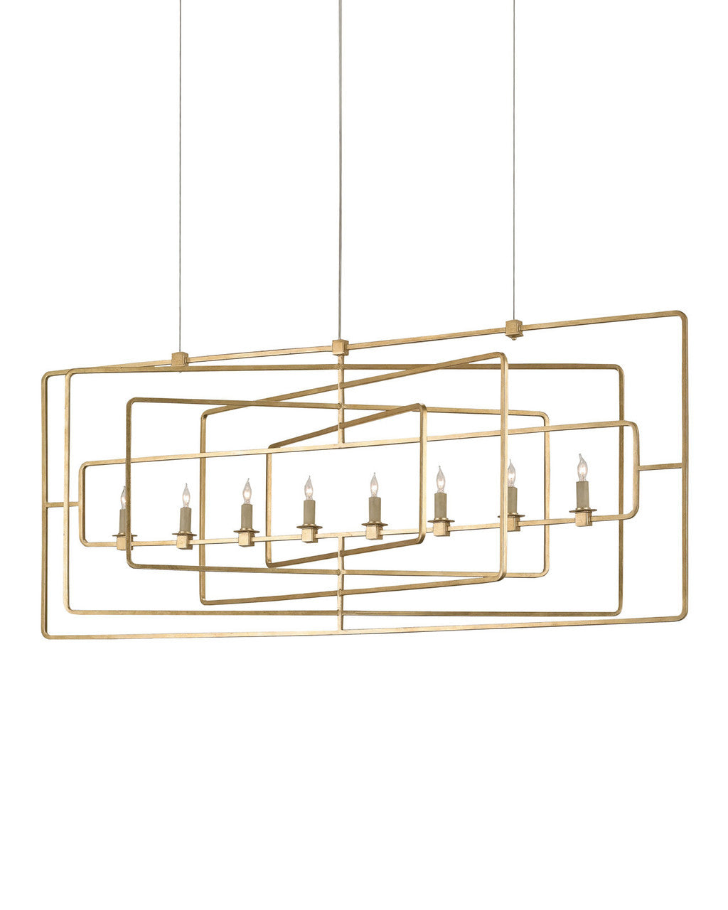 Brasher Chandelier