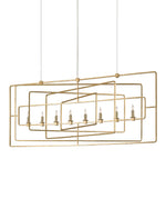 Brasher Chandelier