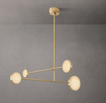 Alexander Mobile Chandelier 36"