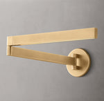 Mallemort Task Sconce