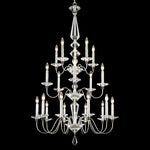 Schonbek Jasmine 9698 Chandelier
