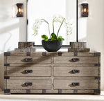 Harlow Crystal Sconce