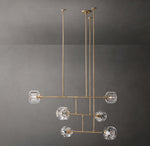 Demaret Mobile Round Chandelier