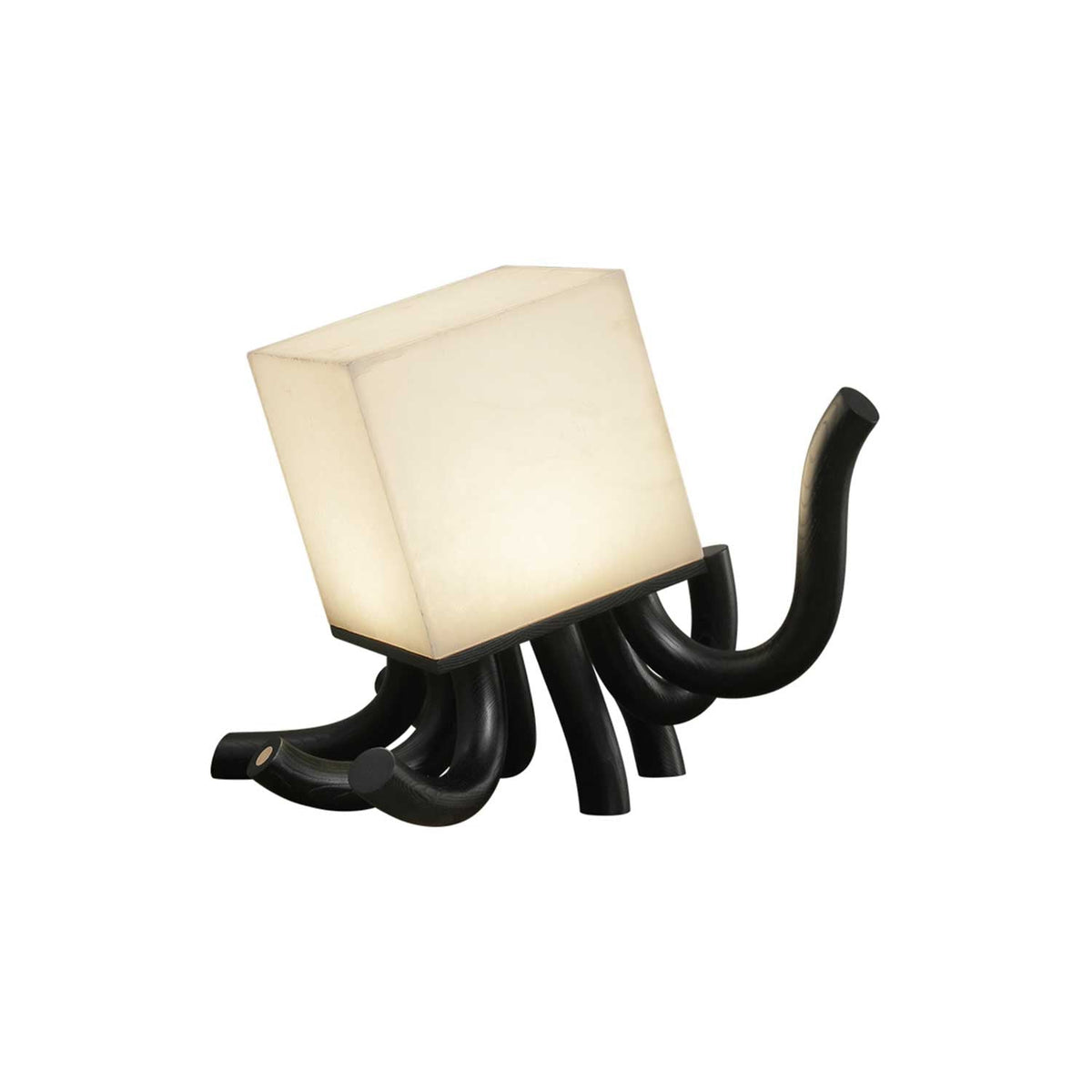 Octavia Table Lamp