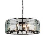 Jacquet Chandelier