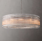 San Marco Round Chandelier 60"
