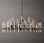 Bonnington Round Chandelier 48"