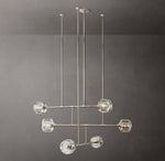 Demaret Mobile Round Chandelier