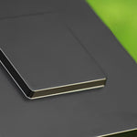 Square Waterproof Intelligent Light Control Black Solar Lawn Lights