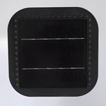 LED Waterproof Motion Sensor Light-control Modern Solar Post Caps Lights