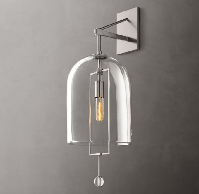 Fulcrum Grand Sconce