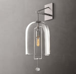 Fulcrum Grand Sconce