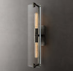Marbuzet Linear Sconce