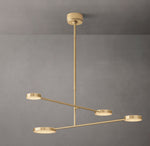 Alexander Mobile Chandelier 36"