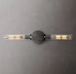 Cannele Linear Sconce