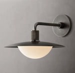 Kennan Round Sconce