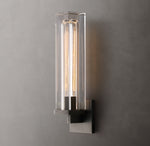 Savile Rectangular Sconce