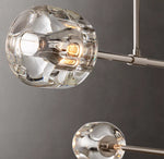 Demaret Mobile Round Chandelier