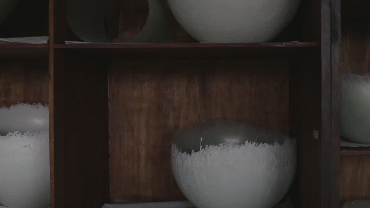 PostKrisi Table Lamp