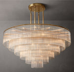 Amadeo Round Chandelier 60"