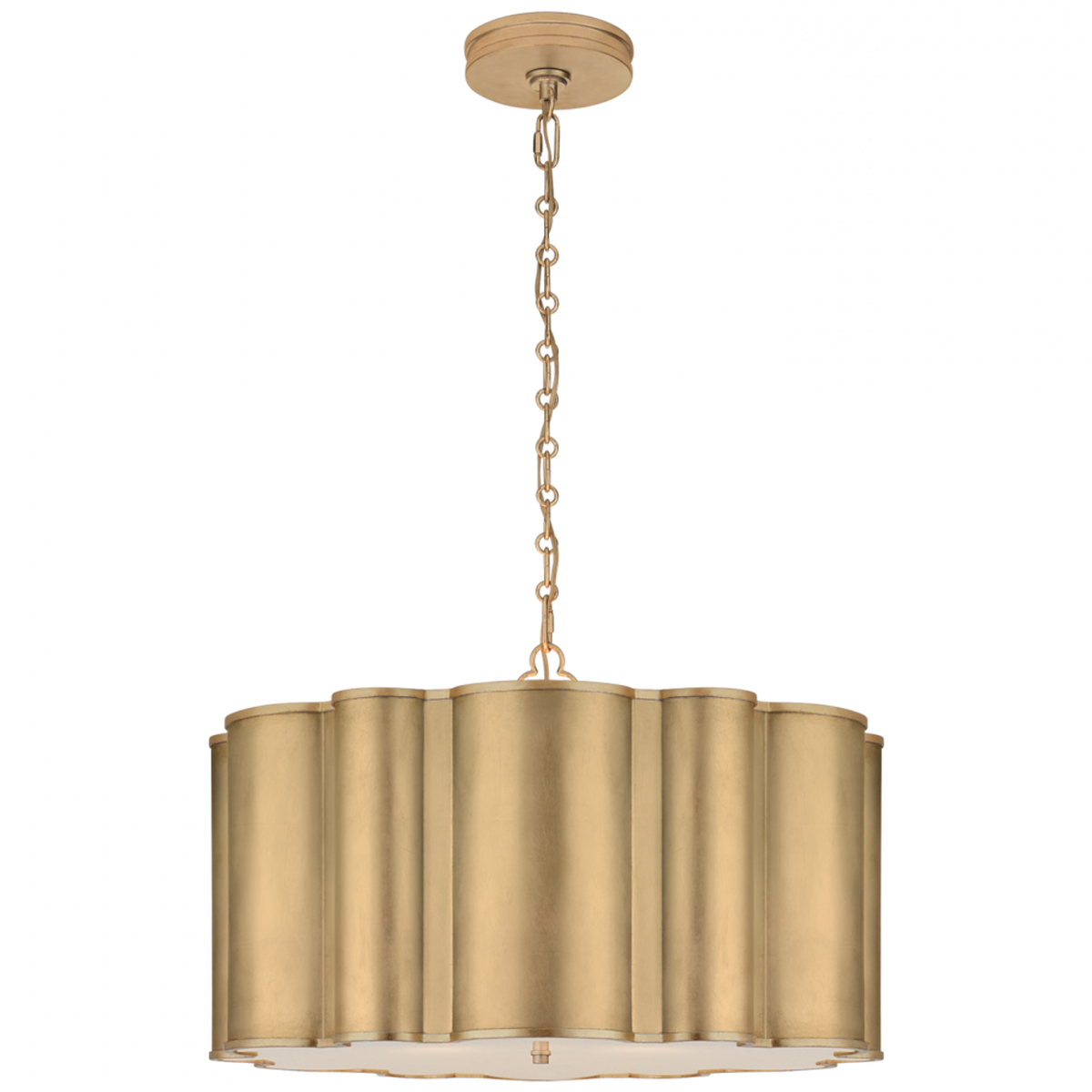 Riverside Lantern Pendant