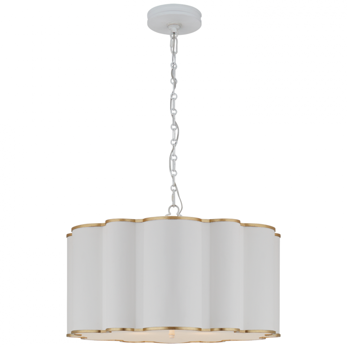 Darlana Lantern Pendant