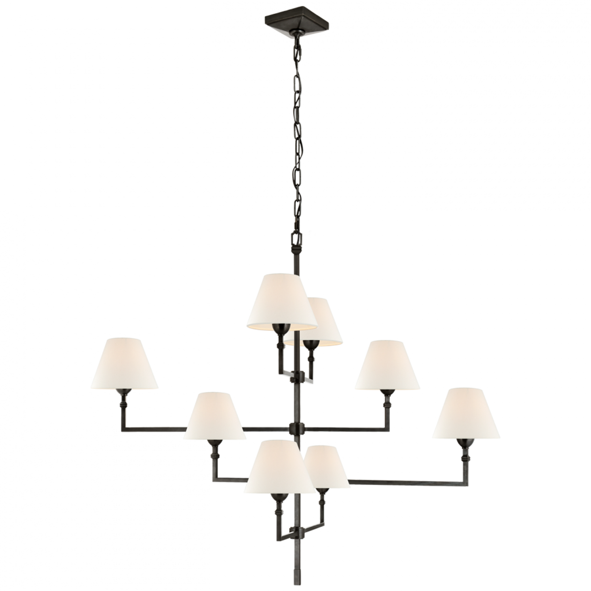 Loire Chandelier