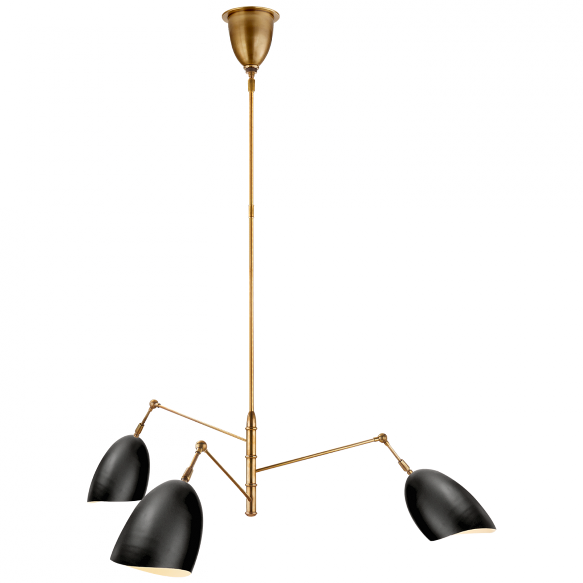 Sommerard Chandelier