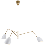 Sommerard Chandelier