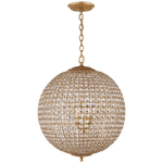 Sommerard Chandelier