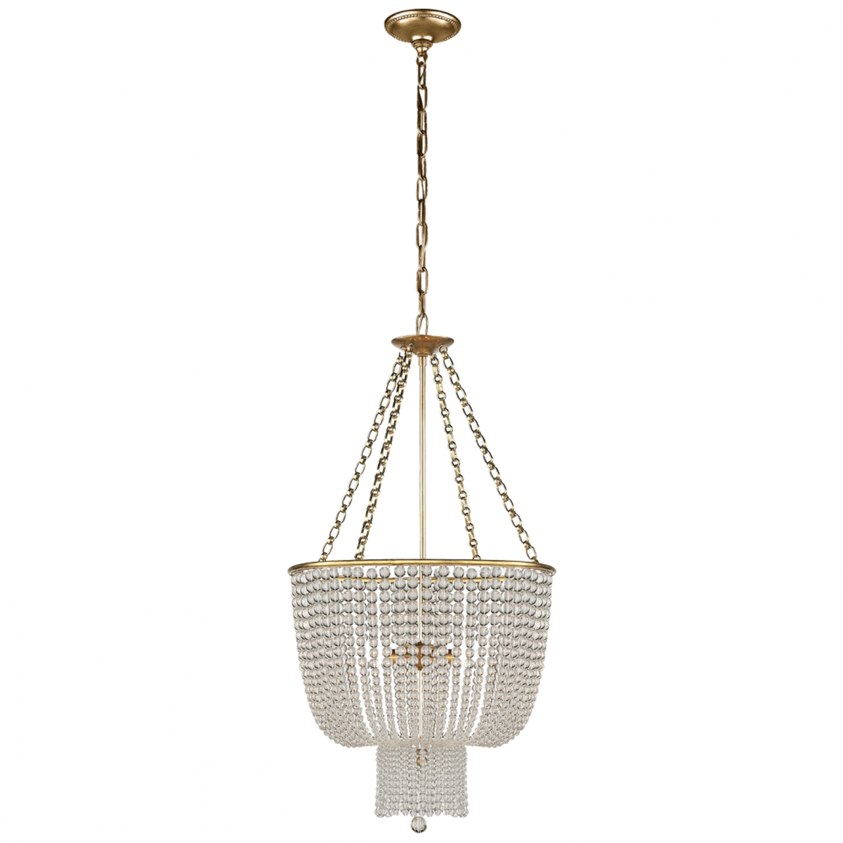 Jacqueline Chandelier