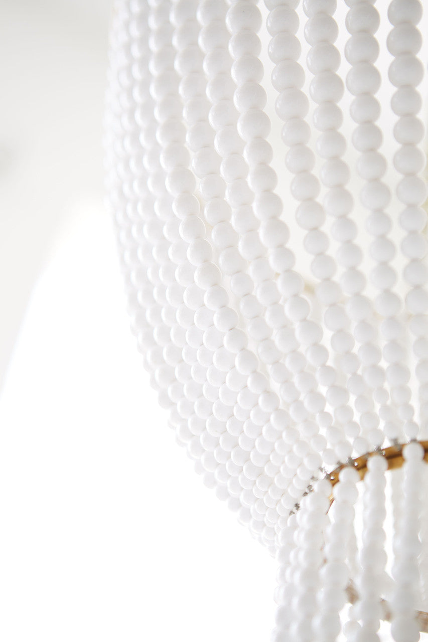 Jacqueline Chandelier