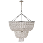 Jacqueline Chandelier