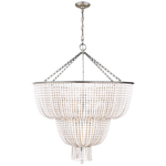 Renwick Sphere Chandelier