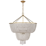 Jacqueline Chandelier