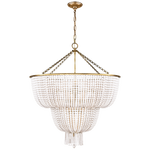 Jacqueline Chandelier