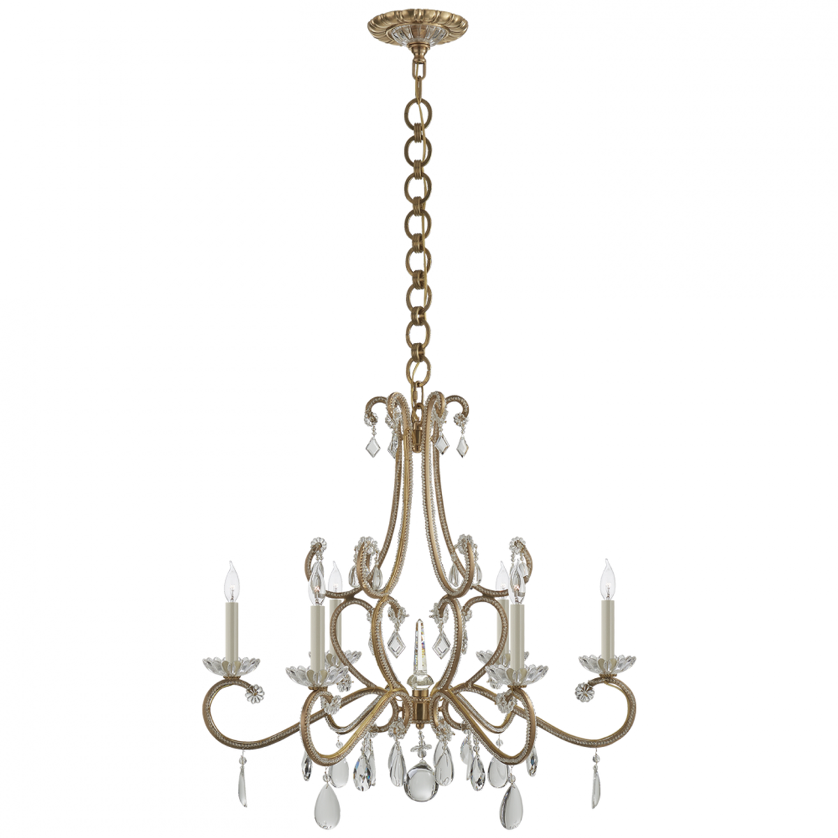 Strada Chandelier