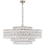 Liscia Chandelier