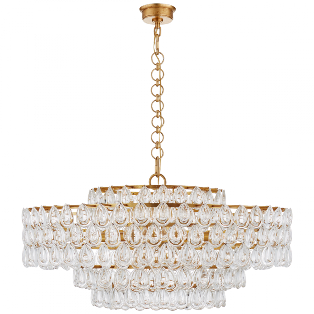 Liscia Chandelier