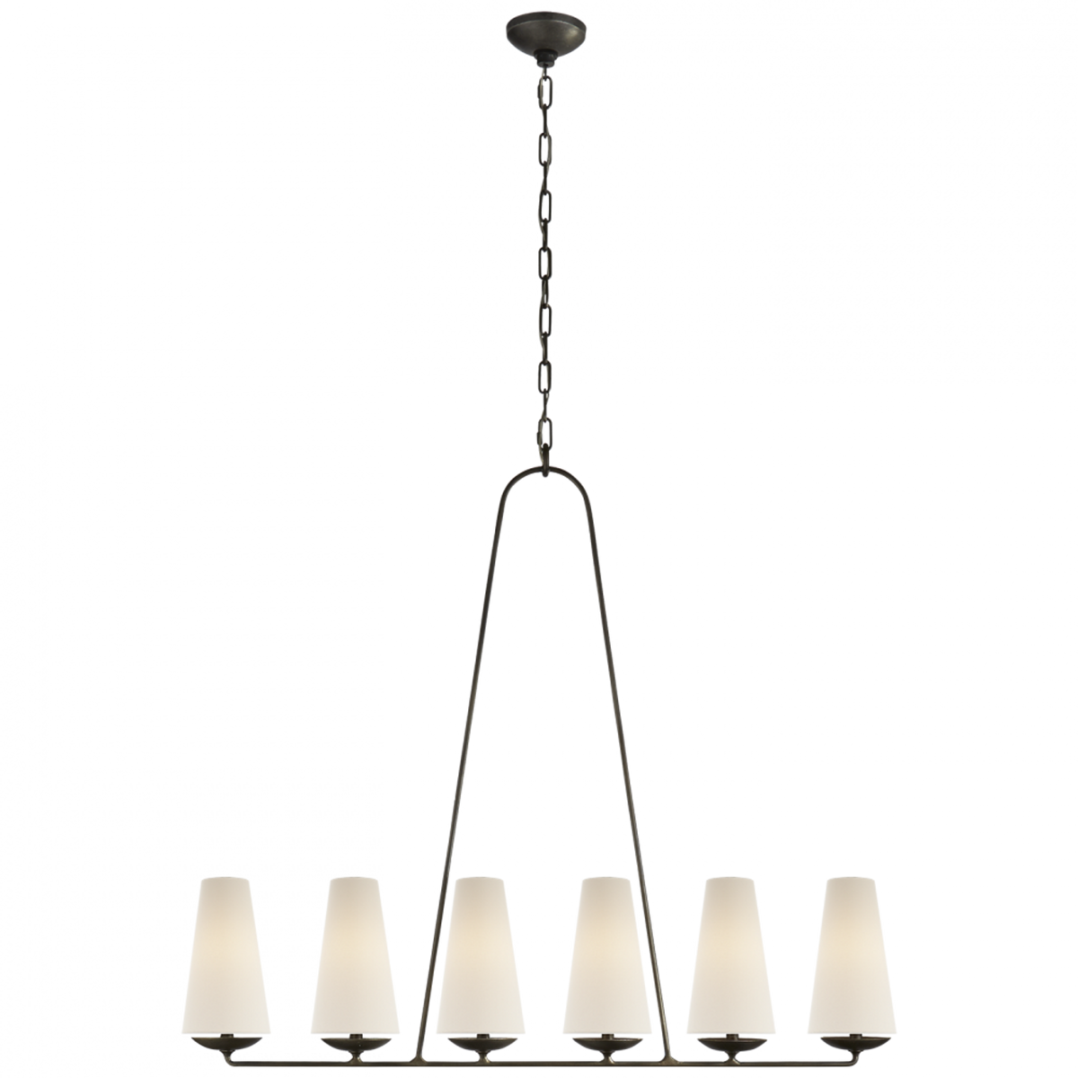 Fontaine Linear Chandelier