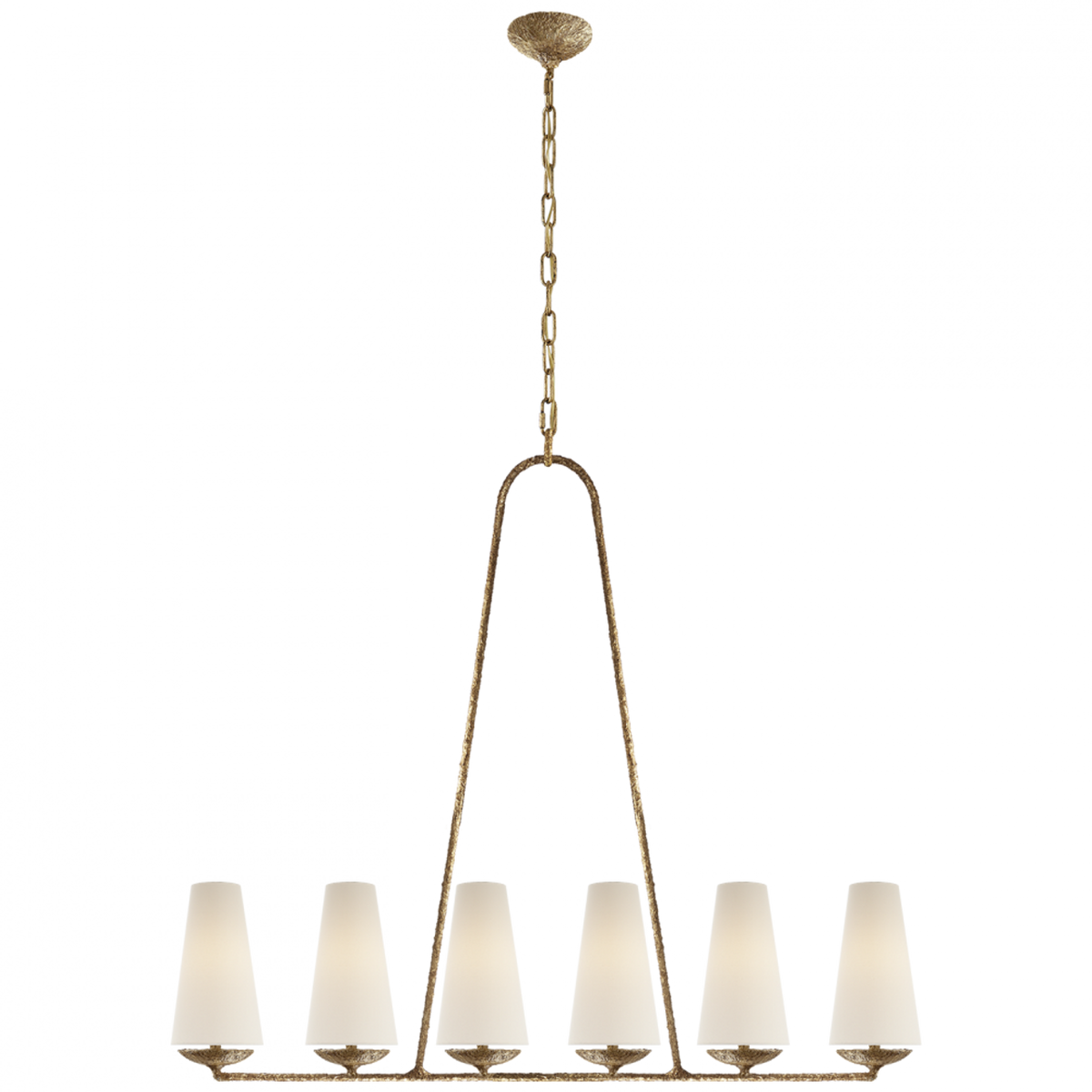 Fontaine Linear Chandelier