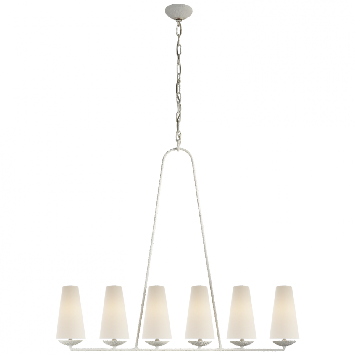 Fontaine Linear Chandelier